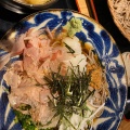 HACHI - 実際訪問したユーザーが直接撮影して投稿した菅栄町そば石臼挽き十割蕎麦 八の写真のメニュー情報