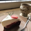 実際訪問したユーザーが直接撮影して投稿した京町カフェENDELEA COFFEE kyo-machiの写真