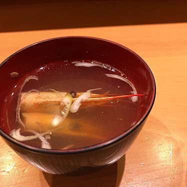 実際訪問したユーザーが直接撮影して投稿した中央寿司塩竈 しらはた 仙台エスパル店の写真