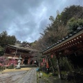 実際訪問したユーザーが直接撮影して投稿した早崎町神社竹生島神社の写真