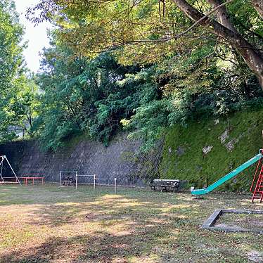 実際訪問したユーザーが直接撮影して投稿した欠町公園清水田公園の写真