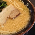 実際訪問したユーザーが直接撮影して投稿した美里ラーメン / つけ麺きがる家 豊田美里店の写真