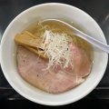 実際訪問したユーザーが直接撮影して投稿した昭和町ラーメン専門店拉麺 やまねこの写真