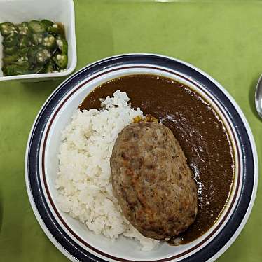 実際訪問したユーザーが直接撮影して投稿した若里学食 / 職員食堂信州大学生活協同組合 工学部食堂の写真