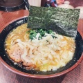 実際訪問したユーザーが直接撮影して投稿した吉島ラーメン / つけ麺ヌードルハーツの写真