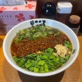 実際訪問したユーザーが直接撮影して投稿した溝口ラーメン / つけ麺麺屋こころ 溝の口店の写真