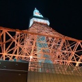 実際訪問したユーザーが直接撮影して投稿した芝公園ビアガーデンTOKYO TOWER"ROOFTOP"HIGHBALL GARDENの写真