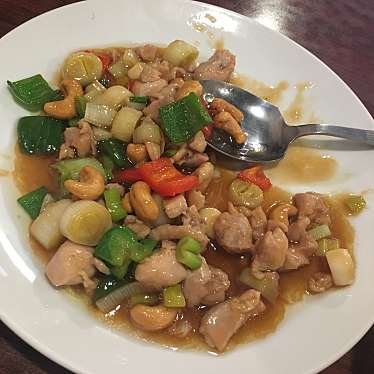 実際訪問したユーザーが直接撮影して投稿した野毛町中華料理天府の写真