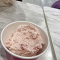 レギュラーカップ - 実際訪問したユーザーが直接撮影して投稿した中央アイスクリームサーティワンアイスクリーム イオンモール松本店の写真のメニュー情報