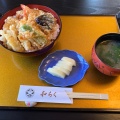実際訪問したユーザーが直接撮影して投稿した小鹿野魚介 / 海鮮料理和らくの写真