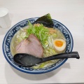 実際訪問したユーザーが直接撮影して投稿した横手町ラーメン / つけ麺ラーメン神蔵の写真