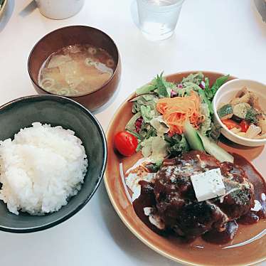 実際訪問したユーザーが直接撮影して投稿した北比良定食屋木のした料理店の写真