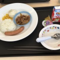 実際訪問したユーザーが直接撮影して投稿した宮子町牛丼松屋 伊勢崎宮子町店の写真