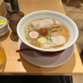 からみそラーメン - 実際訪問したユーザーが直接撮影して投稿した亀島ラーメン専門店からみそラーメン ふくろう 名駅店の写真のメニュー情報