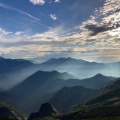 実際訪問したユーザーが直接撮影して投稿した山 / 峠白馬岳の写真