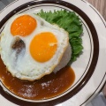 実際訪問したユーザーが直接撮影して投稿した千日町カフェEggs 'n Things Coffee センテラス天文館店の写真