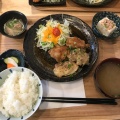 実際訪問したユーザーが直接撮影して投稿した本町その他飲食店家庭料理.ぼたんの写真