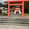 実際訪問したユーザーが直接撮影して投稿した山川岡児ケ水神社龍宮神社の写真