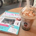 実際訪問したユーザーが直接撮影して投稿した吉祥寺南町スイーツ台湾茶Cafe KIKICHA TOKYOの写真