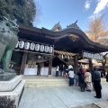 実際訪問したユーザーが直接撮影して投稿した和霊町神社和霊神社の写真