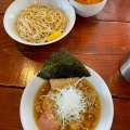 実際訪問したユーザーが直接撮影して投稿した簗瀬ラーメン専門店吉四の写真