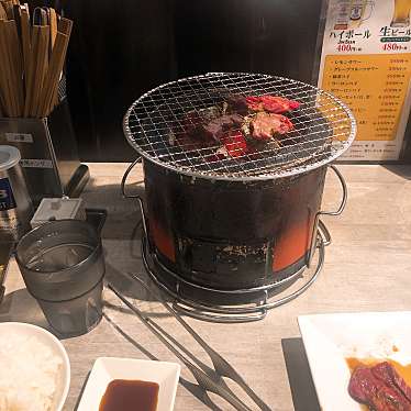 炭火焼肉定食専門店 やまと 巣鴨店のundefinedに実際訪問訪問したユーザーunknownさんが新しく投稿した新着口コミの写真