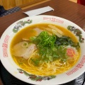 みそラーメン - 実際訪問したユーザーが直接撮影して投稿した吉野下ラーメン / つけ麺中華そば たけちゃんの写真のメニュー情報