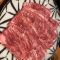 実際訪問したユーザーが直接撮影して投稿した焼肉Brisket RONY(ブリスケ ロニー)の写真