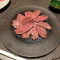 実際訪問したユーザーが直接撮影して投稿した若泉焼肉焼肉 犇こうの写真