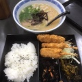 実際訪問したユーザーが直接撮影して投稿した別府町宮田町ラーメン / つけ麺長崎チャンポン エミの写真