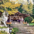 実際訪問したユーザーが直接撮影して投稿した荻町神社白川八幡神社の写真