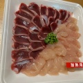 実際訪問したユーザーが直接撮影して投稿した三和鶏料理西邑かしわ専門店 天神店の写真