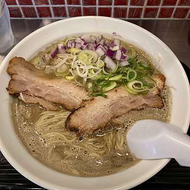 実際訪問したユーザーが直接撮影して投稿した溝口ラーメン専門店麺屋 恵生の写真