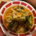 実際訪問したユーザーが直接撮影して投稿した白羽町中華料理バーミヤン 浜松白羽店の写真