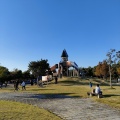 実際訪問したユーザーが直接撮影して投稿した江之島町公園石人の星公園の写真