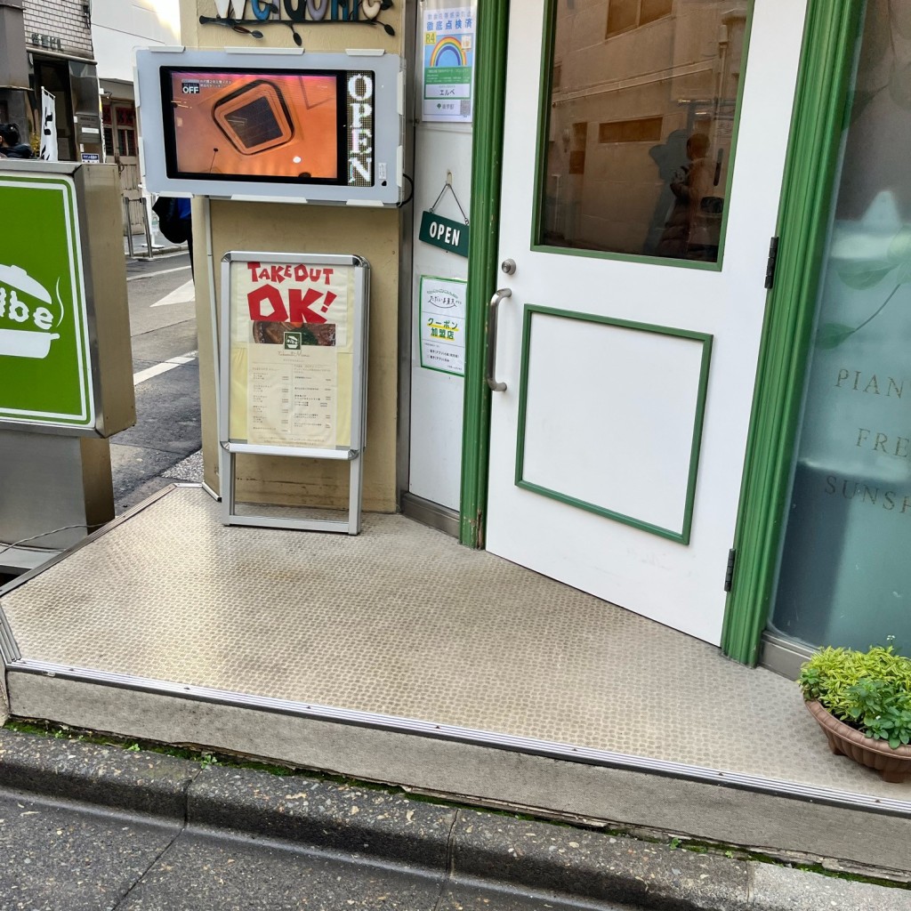 Ash_lさんが投稿した銀座洋食のお店東京銀座 シチューの店 エルベ/トウキョウギンザ シチューノミセ エルベの写真