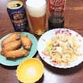 実際訪問したユーザーが直接撮影して投稿した小野柄通その他飲食店ニューミュンヘン 神戸阪急店の写真