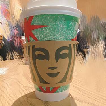 スターバックスコーヒー 星が丘テラス店のundefinedに実際訪問訪問したユーザーunknownさんが新しく投稿した新着口コミの写真