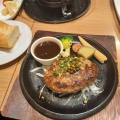 実際訪問したユーザーが直接撮影して投稿した辻堂東海岸ステーキSTEAK HOUSE sandbarの写真