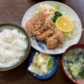 実際訪問したユーザーが直接撮影して投稿した壬生乙定食屋北海屋 本店の写真