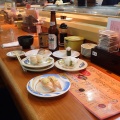 実際訪問したユーザーが直接撮影して投稿した下助渕回転寿司海転すし誠 村上店の写真