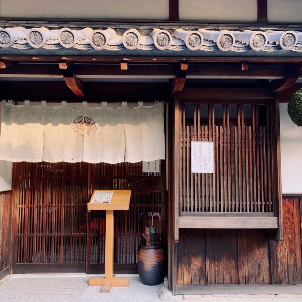 実際訪問したユーザーが直接撮影して投稿した桃山町そばそばの坊の写真