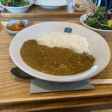 実際訪問したユーザーが直接撮影して投稿した引野町カフェベジッポ食堂の写真