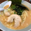 実際訪問したユーザーが直接撮影して投稿した南藤沢ラーメン / つけ麺魂心家 藤沢店の写真