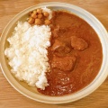 実際訪問したユーザーが直接撮影して投稿した松庵カレーカレーショップ フェンネルの写真