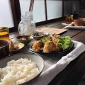 実際訪問したユーザーが直接撮影して投稿した芥川町カフェノワカフェの写真