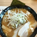 実際訪問したユーザーが直接撮影して投稿したなないろの里ラーメン専門店ラーメン大志軒 荒井店の写真