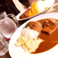 実際訪問したユーザーが直接撮影して投稿した白金カレーカレーキノシタの写真