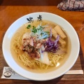 実際訪問したユーザーが直接撮影して投稿した柊町ラーメン専門店自家製麺 ラーメン創房 忠虎の写真