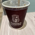 実際訪問したユーザーが直接撮影して投稿した春日コーヒー専門店YANAKA COFFEE 東京ドームシティ ラクーア店の写真